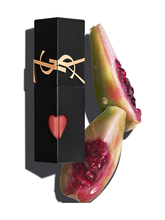 Yves Saint Laurent - The Inks Blur Blurring Matte Lip Stain -nestemäinen huulipuna - 233 | Stockmann - photo 6