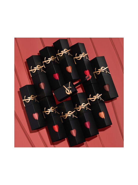 Yves Saint Laurent - The Inks Blur Blurring Matte Lip Stain -nestemäinen huulipuna - 233 | Stockmann - photo 9