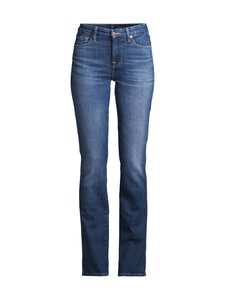 7 For All Mankind - Kimmie Straight Slim -farkut - SANTA MONICA 7 For All Mankind - Kimmie Straight Slim -farkut - SANTA MONICA | Stockmann