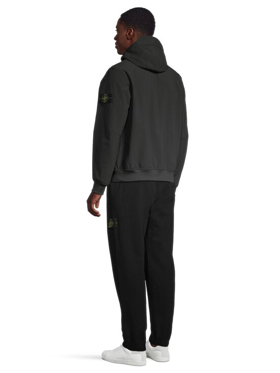 Stone Island - Biker-takki - V0029 BLACK | Stockmann - photo 3