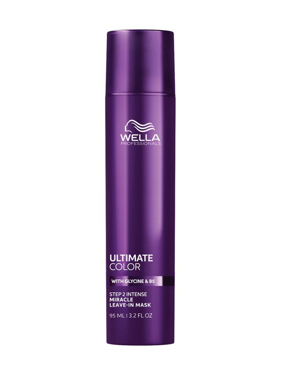 Wella Professional Care - Ultimate Color Leave-In Mask matu maska - NOCOL | Stockmann - photo 1