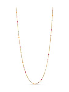 ENAMEL Copenhagen - Lola-kaulakoru - RAINBOW | Stockmann
