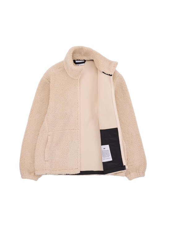 Makia - Mia-fleecetakki - 11 OFF WHITE - photo 3 Makia - Mia-fleecetakki - 11 OFF WHITE | Stockmann - photo 3