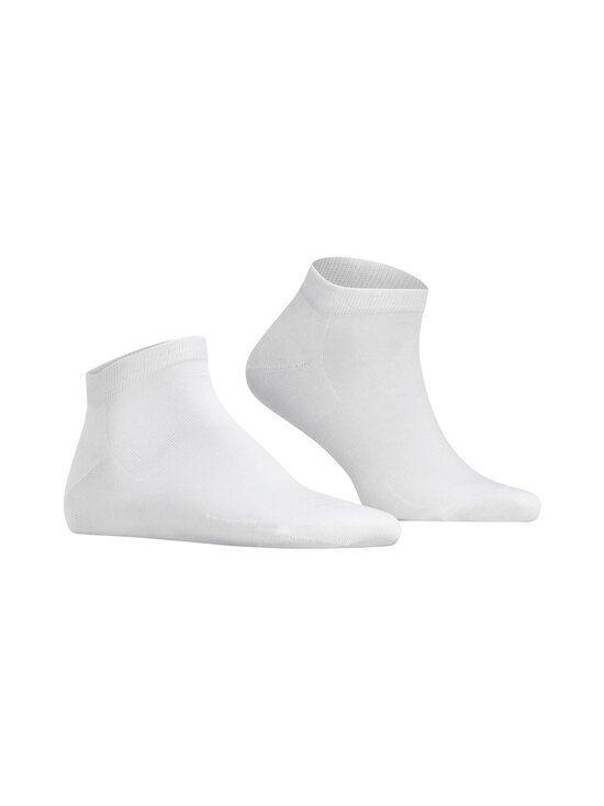 Falke - Cool 24/7 brīvā laika apavu zeķes - 2000 WHITE | Stockmann - photo 2
