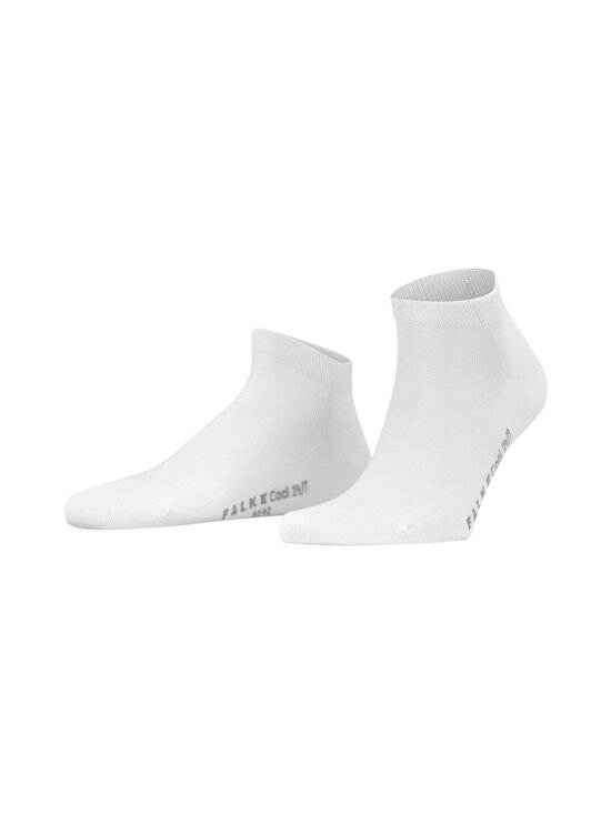 Falke - Cool 24/7 brīvā laika apavu zeķes - 2000 WHITE | Stockmann - photo 3