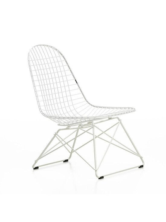 Eames LKR Wire -tuoli