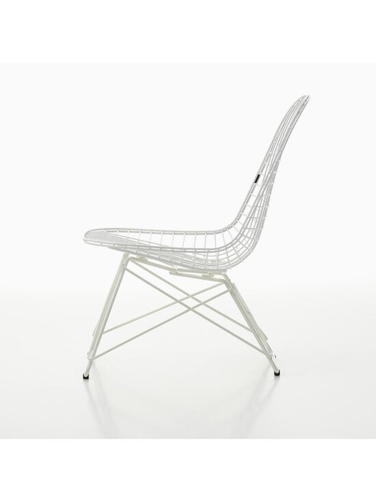Vitra - Eames LKR Wire -tuoli - VALKOINEN - photo 2 Vitra - Eames LKR Wire -tuoli - VALKOINEN | Stockmann - photo 2