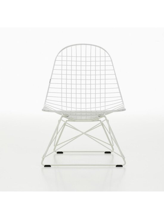 Vitra - Eames LKR Wire -tuoli - VALKOINEN - photo 3 Vitra - Eames LKR Wire -tuoli - VALKOINEN | Stockmann - photo 3