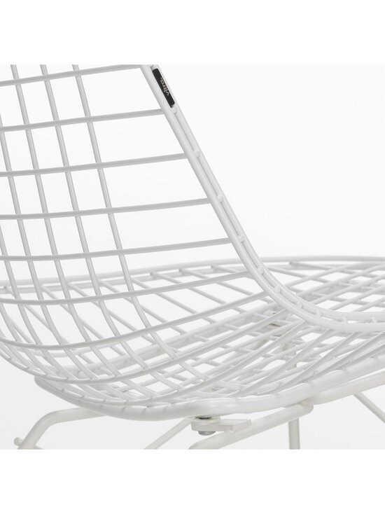 Vitra - Eames LKR Wire -tuoli - VALKOINEN - photo 5 Vitra - Eames LKR Wire -tuoli - VALKOINEN | Stockmann - photo 5