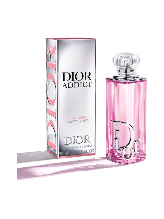 DIOR - Addict Rosy Glow Eau de parfum -tuoksu - NOCOL | Stockmann - photo 4