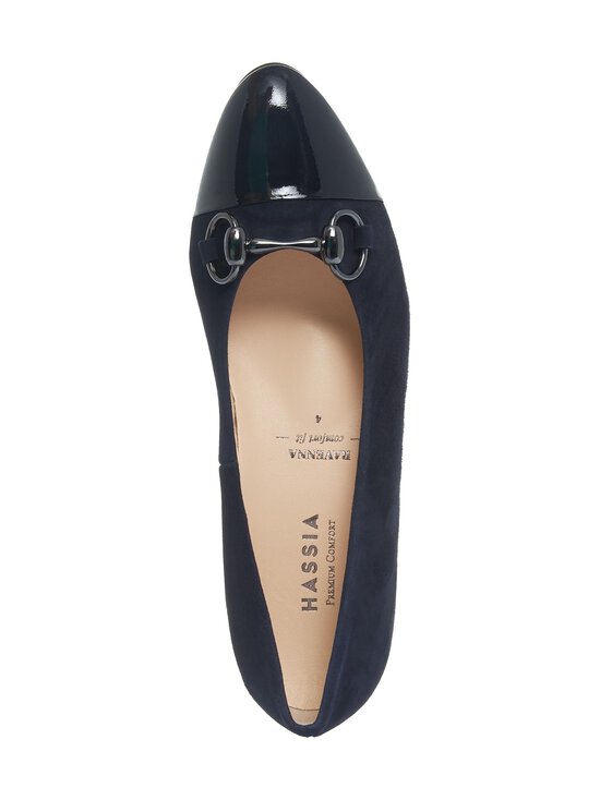 HASSIA - Ravenna H-platuma laiviņas - 3200 BLUE | Stockmann - photo 2