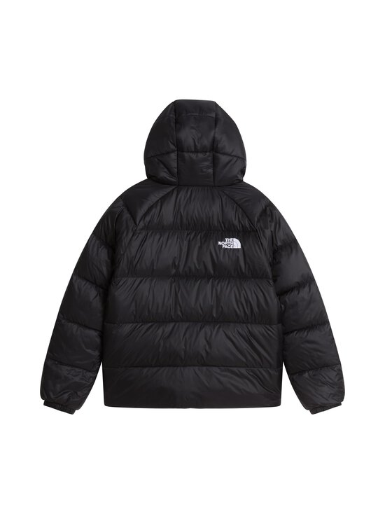 The North Face - Hydrenalite Down Hooded -toppatakki - TNF BLACK | Stockmann - photo 2