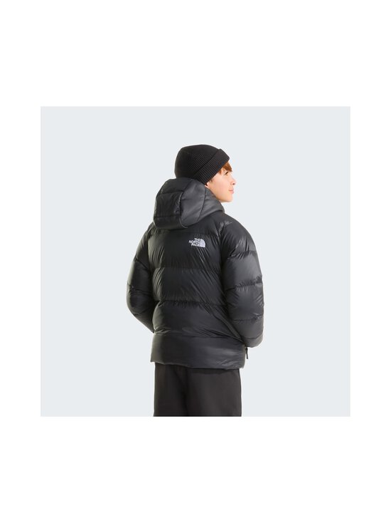 The North Face - Hydrenalite Down Hooded -toppatakki - TNF BLACK | Stockmann - photo 4