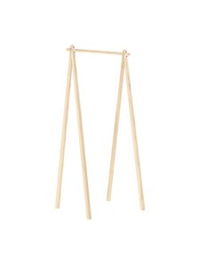 Karup Design - Hongi-vaaterekki - LUONNONVÄRINEN | Stockmann