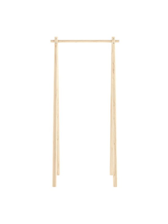 Karup Design - Hongi-vaaterekki - LUONNONVÄRINEN | Stockmann - photo 2