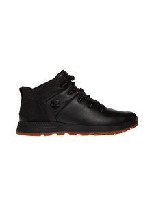 Timberland - Sprint Trekker Mid -vaelluskengät - JET BLACK Timberland - Sprint Trekker Mid -vaelluskengät - JET BLACK | Stockmann