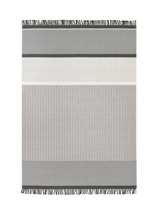 Woodnotes - San Francisco -paperinarumatto - STONE/WHITE - photo 1 Woodnotes - San Francisco -paperinarumatto - STONE/WHITE | Stockmann - photo 1