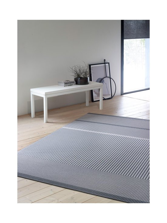 Woodnotes - San Francisco -paperinarumatto - STONE/WHITE - photo 2 Woodnotes - San Francisco -paperinarumatto - STONE/WHITE | Stockmann - photo 2