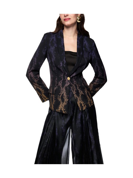 Marc Cain - Bleiseri - 917 BLACK AMBER GOLD | Stockmann - photo 7