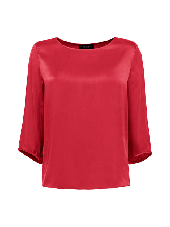 SAND Copenhagen - Nova-paita - 860 MEDIUM RED | Stockmann - photo 1