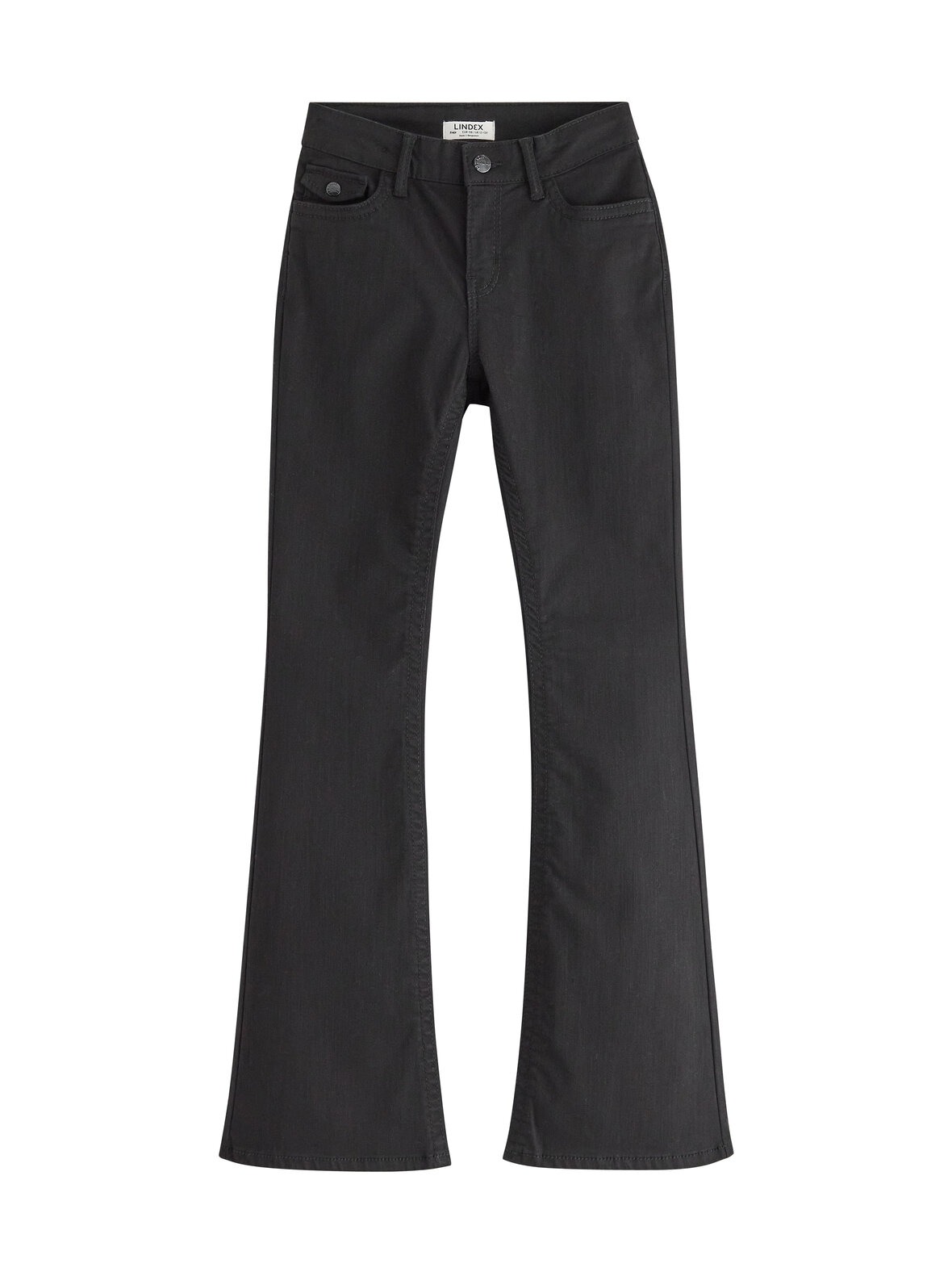 Freja Flared Leg -farkut