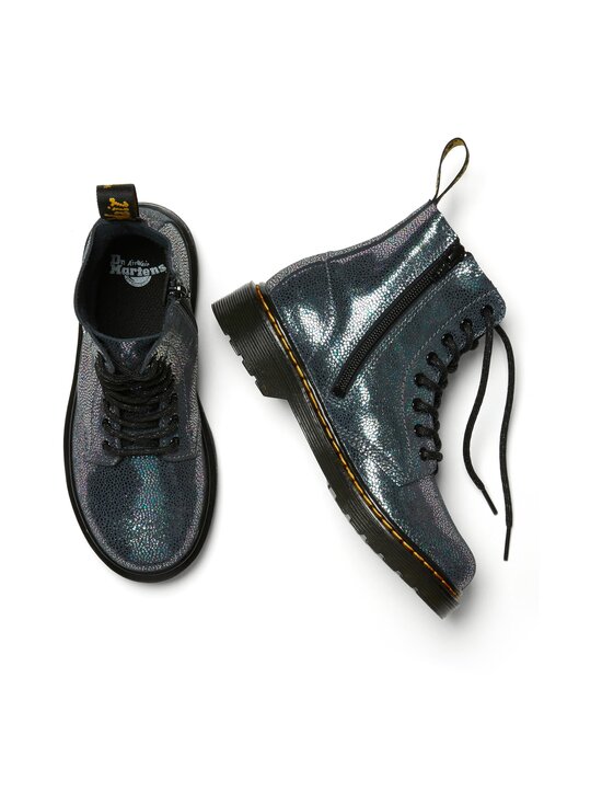 Dr. Martens - Pascal -nauhalliset nilkkurit - IRIDESCENT - photo 2 Dr. Martens - Pascal -nauhalliset nilkkurit - IRIDESCENT | Stockmann - photo 2