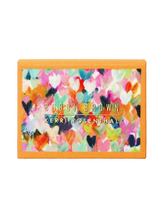 Bobbi Brown - Eye Shadow Trio -luomiväripaletti - SUPA GIRL | Stockmann - photo 3