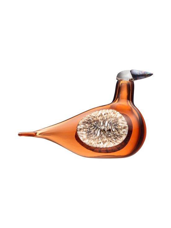 Iittala - Birds by Toikka Lakla -vuosilintu 2026 - MULTICOLOR | Stockmann - photo 1