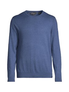 Ted Baker London - Yaen-neulepaita - MID-NAVY | Stockmann