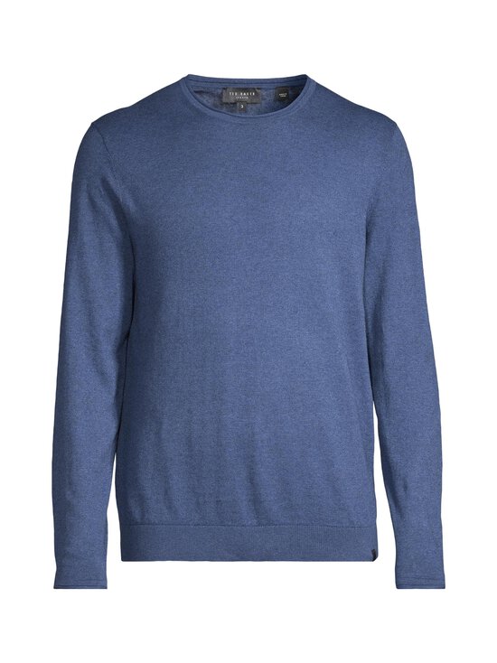 Ted Baker London - Yaen-neulepaita - MID-NAVY | Stockmann - photo 1