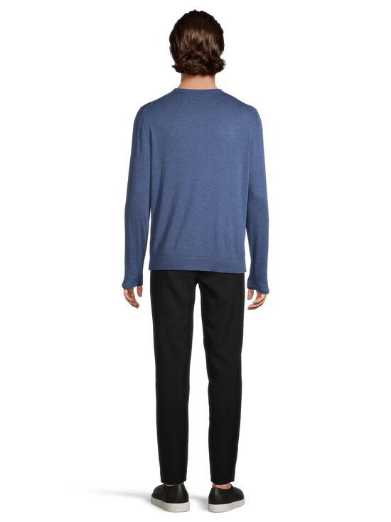 Ted Baker London - Yaen-neulepaita - MID-NAVY | Stockmann - photo 3