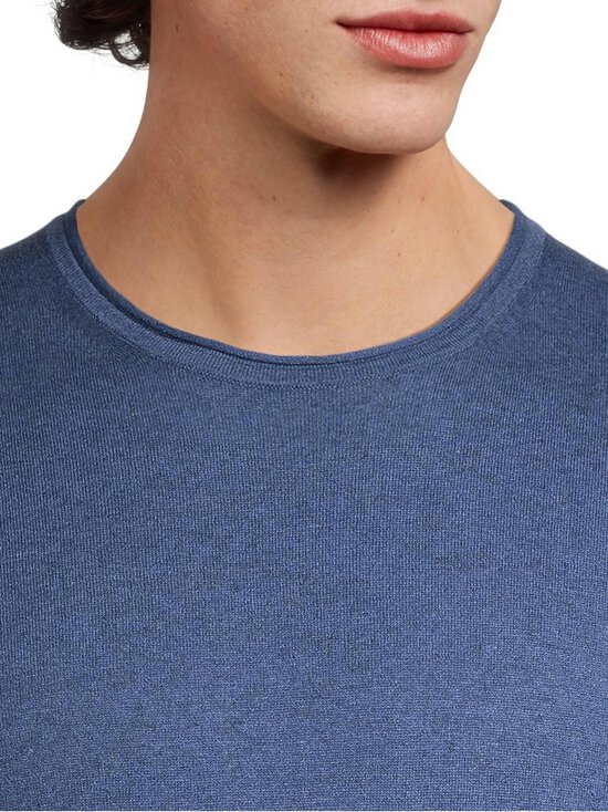 Ted Baker London - Yaen-neulepaita - MID-NAVY | Stockmann - photo 4