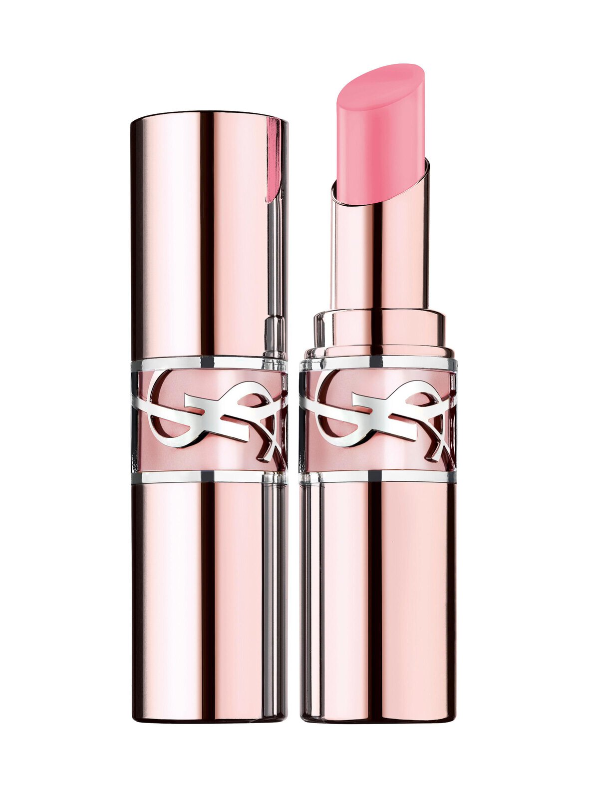YSL LOVESHINE Candy Glow Tinted Butter Balm -sävytetty huulivoide