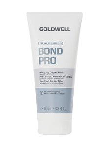 Goldwell - Dualsenses Bond Pro Pre-Wash Cortex Filler intensīvās iedarbības līdzeklis matiem | Stockmann