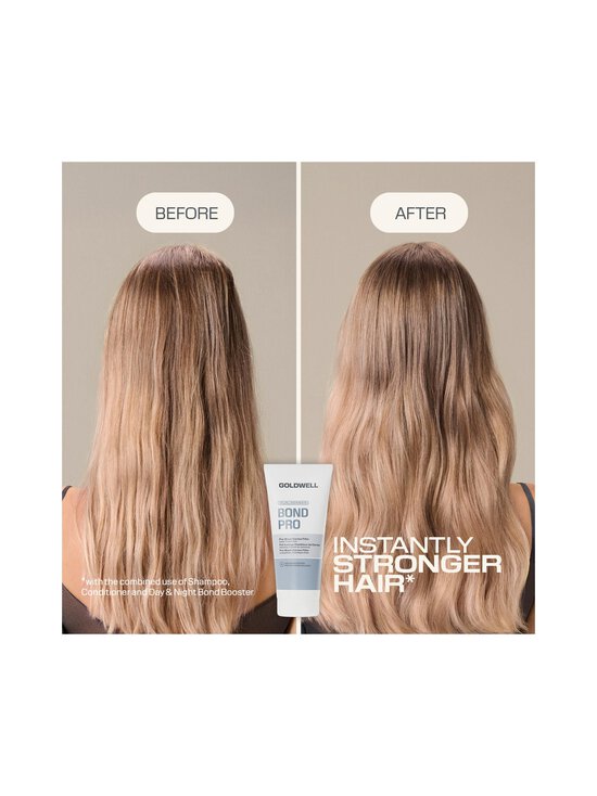 Goldwell - Dualsenses Bond Pro Pre-Wash Cortex Filler intensīvās iedarbības līdzeklis matiem - NOCOL | Stockmann - photo 3