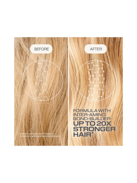Goldwell - Dualsenses Bond Pro Pre-Wash Cortex Filler intensīvās iedarbības līdzeklis matiem - NOCOL | Stockmann - photo 9