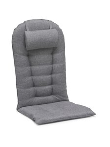 Hillerstorp - Tennessee -pehmuste - GREY | Stockmann