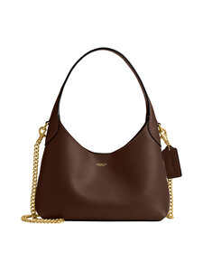 Coach - Brooklyn 23 -olkalaukku - B4/MAPLE | Stockmann