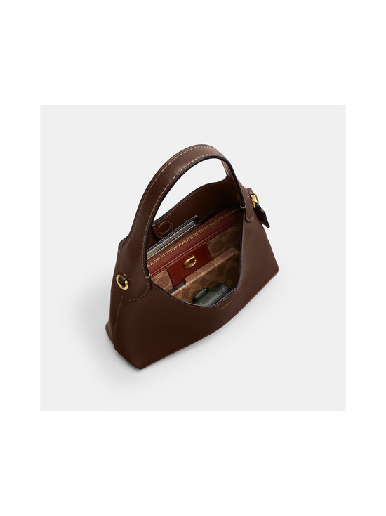 Coach - Brooklyn 23 -olkalaukku - B4/MAPLE | Stockmann - photo 5