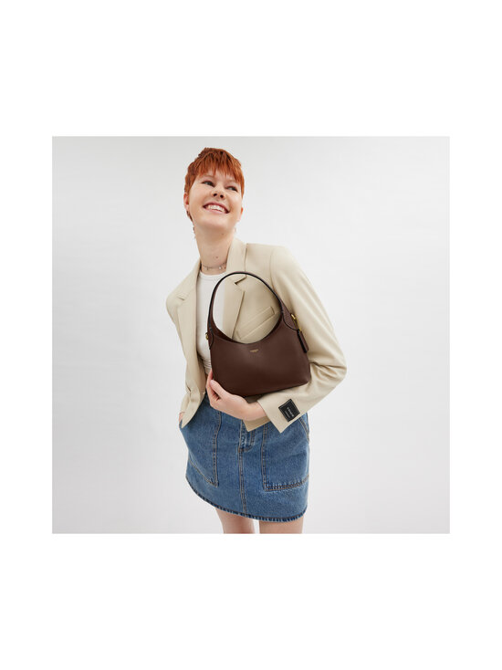 Coach - Brooklyn 23 -olkalaukku - B4/MAPLE | Stockmann - photo 6