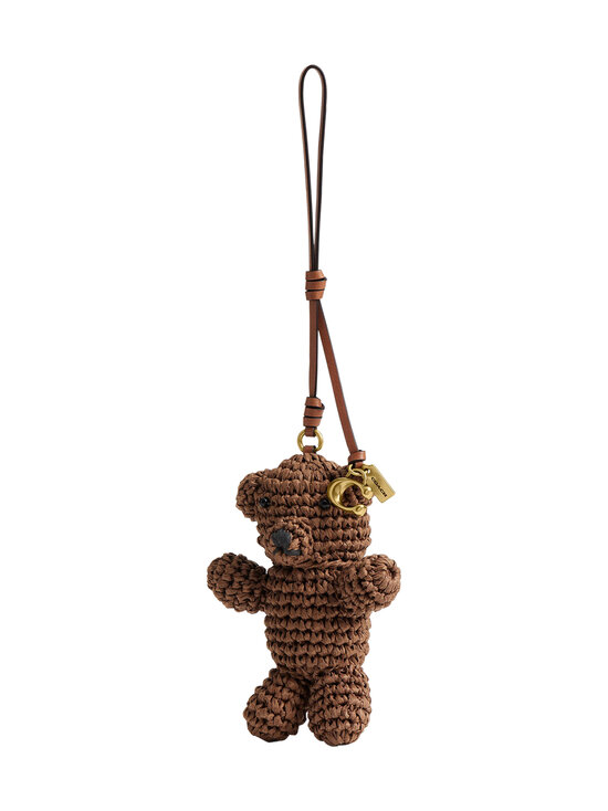 Coach - Straw Bear somas piekariņš - B4/MULTI | Stockmann - photo 1