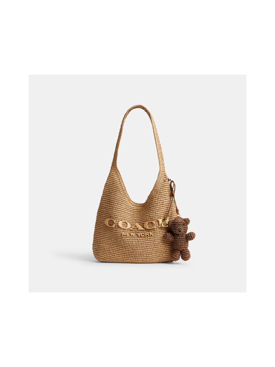 Coach - Straw Bear somas piekariņš - B4/MULTI | Stockmann - photo 2