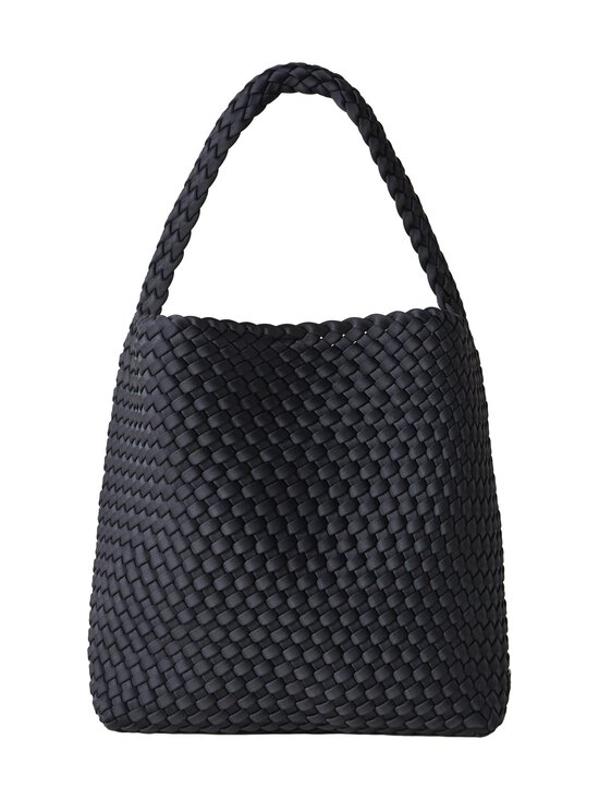 NAGHEDI - Nomad Hobo Medium soma - ONYX - photo 1 NAGHEDI - Nomad Hobo Medium soma - ONYX | Stockmann - photo 1