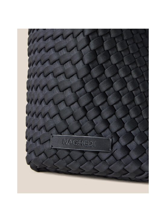 NAGHEDI - Nomad Hobo Medium soma - ONYX - photo 2 NAGHEDI - Nomad Hobo Medium soma - ONYX | Stockmann - photo 2