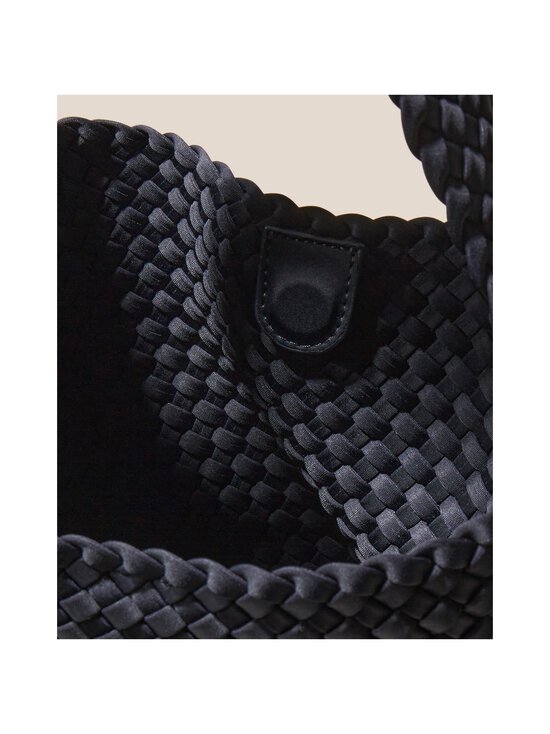 NAGHEDI - Nomad Hobo Medium soma - ONYX - photo 4 NAGHEDI - Nomad Hobo Medium soma - ONYX | Stockmann - photo 4
