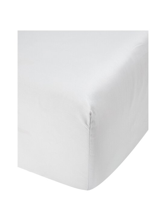 Villa Stockmann - Suite palags ar gumiju - PEARL GREY | Stockmann - photo 1