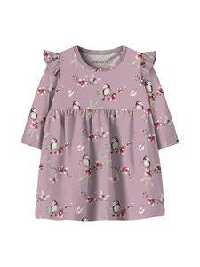 Name It - NbfBetty-mekko - DAWN PINK | Stockmann