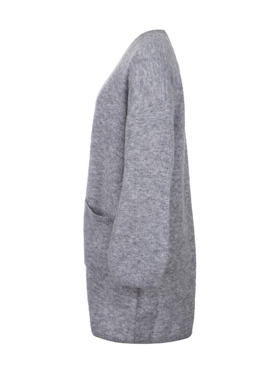 Ril's - Sandhurst-neuletakki - 250 MIDDLE GREY - photo 3 Ril's - Sandhurst-neuletakki - 250 MIDDLE GREY | Stockmann - photo 3