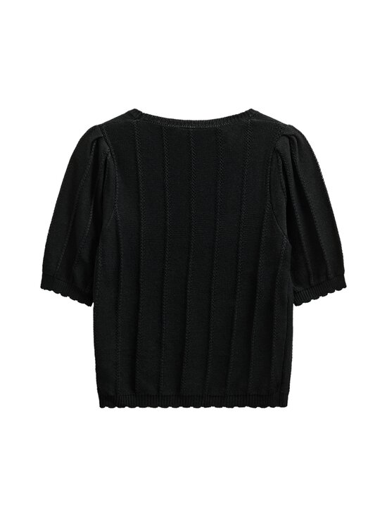 Freequent - FQMora-neulepusero - 1000 BLACK | Stockmann - photo 2