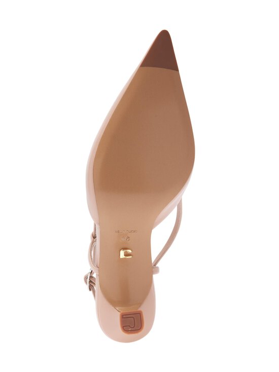 lola cruz - Carmen Sling Back 55 -avokkaat - 47-NUDE - photo 4 lola cruz - Carmen Sling Back 55 -avokkaat - 47-NUDE | Stockmann - photo 4